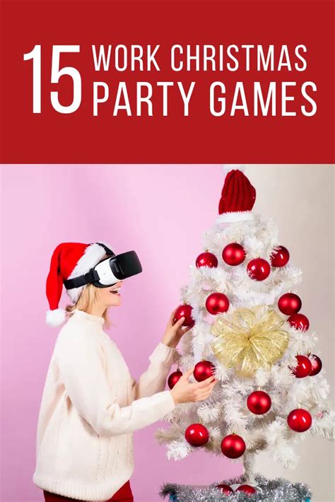 The top 21 Ideas About Holiday Party Ideas for Adults - Home, Family ...