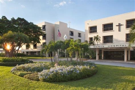 St. Mary's Medical Center | West Palm Beach, FL