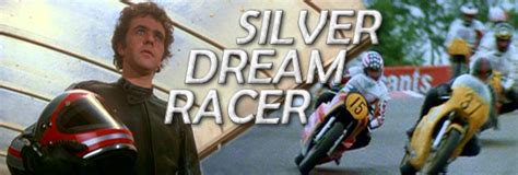 Silver Dream Racer