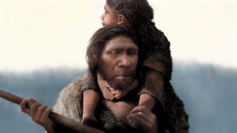 First Known Family of Neanderthals Found in Russian Cave - The New York ...