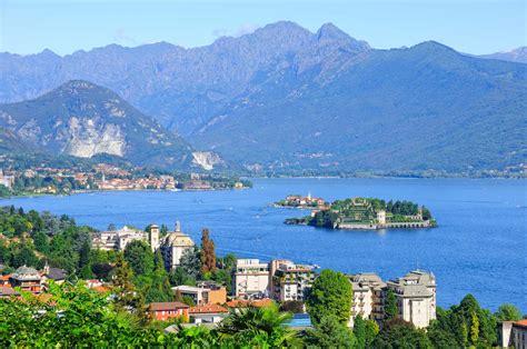 Vacanze in Bungalow Lago Maggiore, Villaggi Lago Maggiore, Camping