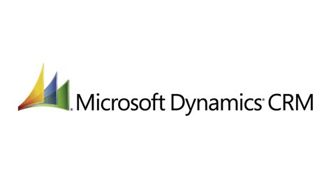 Microsoft Dynamics CRM Logo Download - AI - All Vector Logo