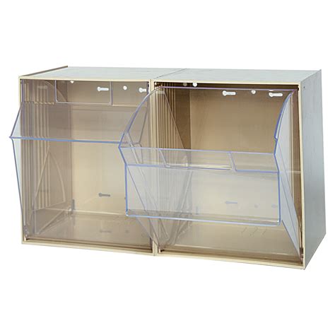 Tilt Out Storage Bin • Cabinet Ideas