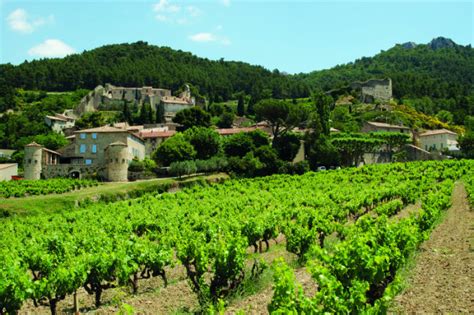 Road Trip through the Rhône Valley - France Today