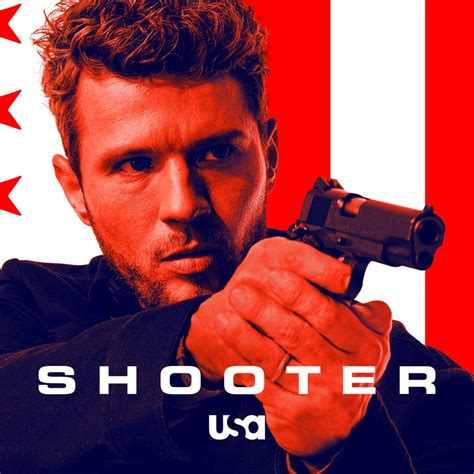 Shooter, Season 2 wiki, synopsis, reviews - Movies Rankings!