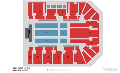 Peter Kay Live Seating Plan - bp pulse LIVE