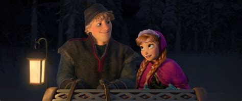 Animated Film Reviews: "Frozen" Stills