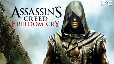 Assassin's Creed: Freedom Cry | Gameplay Walkthrough FULL GAME | No ...