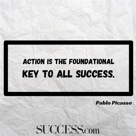 25 Quotes About Success | SUCCESS