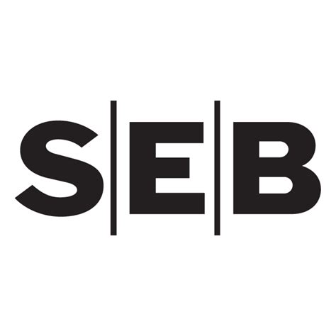 SEB logo, Vector Logo of SEB brand free download (eps, ai, png, cdr ...