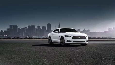 Mustang HD Wallpapers - Top Free Mustang HD Backgrounds - WallpaperAccess