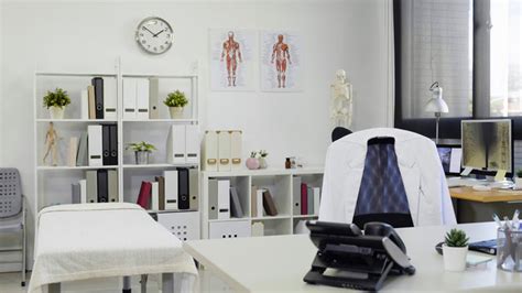 Doctor Office Wallpaper