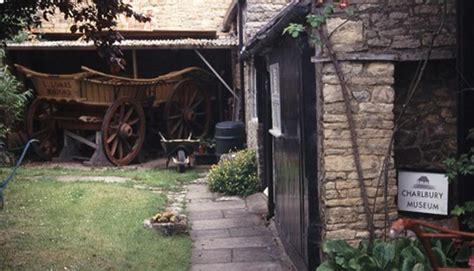 Charlbury Museum - Museum in Charlbury, West Oxfordshire - Visit Thames