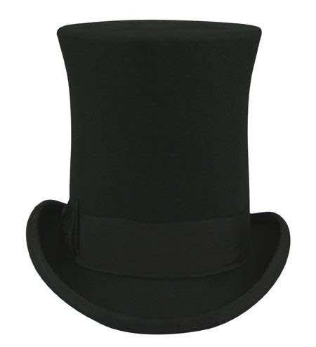 Abraham Lincoln Mask And Top Hat Costume Accessory Set ...