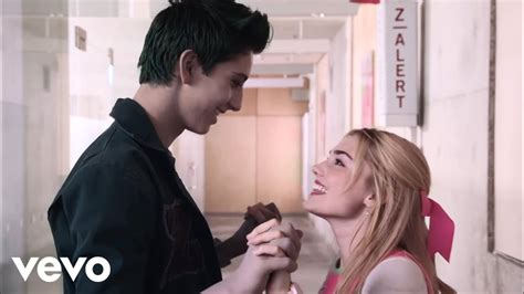 Milo Manheim, Meg Donnelly - Someday (From "ZOMBIES") - YouTube Music