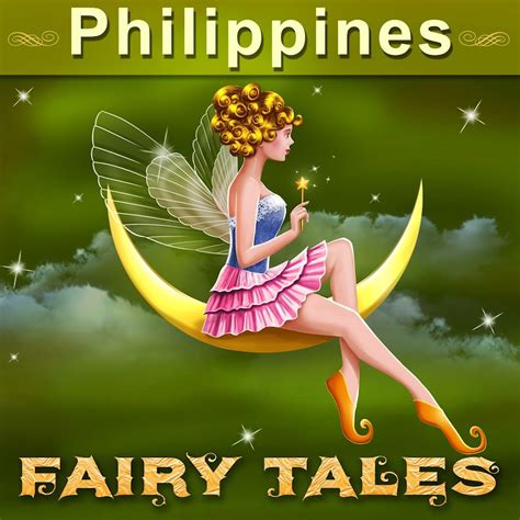 Filipino Fairy Tales - YouTube