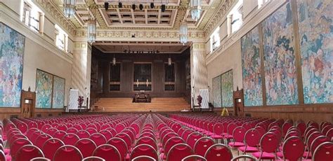 Brangwyn Hall (Swansea) - 2019 All You Need to Know Before You Go (with ...