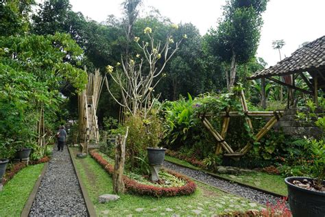 Penglipuran Village, The Cleanest Authentic Village in Bali (2020)