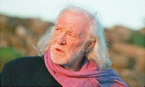 BBC NEWS | Entertainment | Actor Richard Harris dies