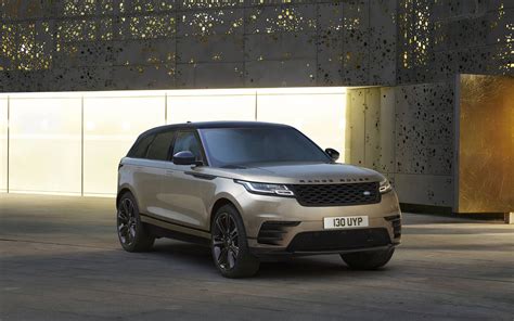 2023 Land Rover Range Rover Velar photos - 1/1 - The Car Guide