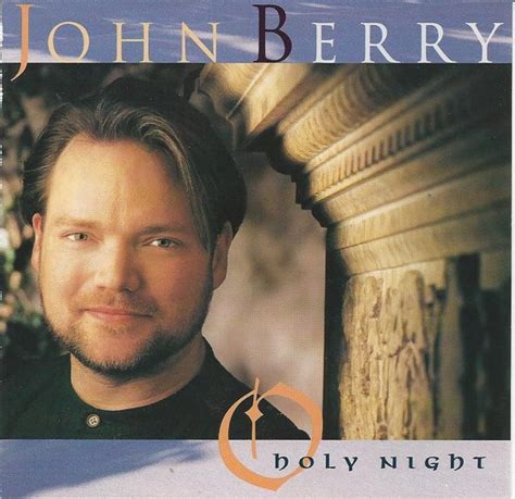 John Berry - O Holy Night | Releases | Discogs