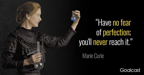 14 Inspiring Marie Curie Quotes on Self-Improvement