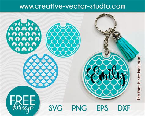 Round Keychain SVG Patterns | ubicaciondepersonas.cdmx.gob.mx