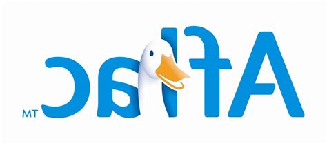 Aflac Logo - LogoDix