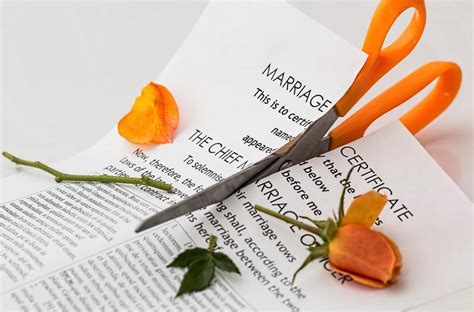 DIY Divorce in Arizona | Main Things to Know - The Frisky