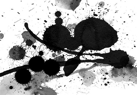 More Drips and Splats - Free Photoshop Brushes at Brusheezy!