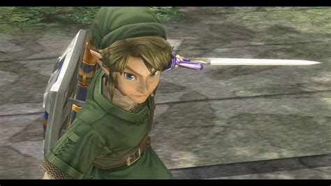 The Legend of Zelda: Twilight Princess HD (Wii U) Game Profile | News ...