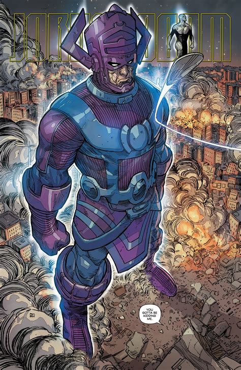 Galactus | Comic villains, Marvel comics, Marvel superheroes