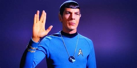 The 20 Best Characters In Star Trek History