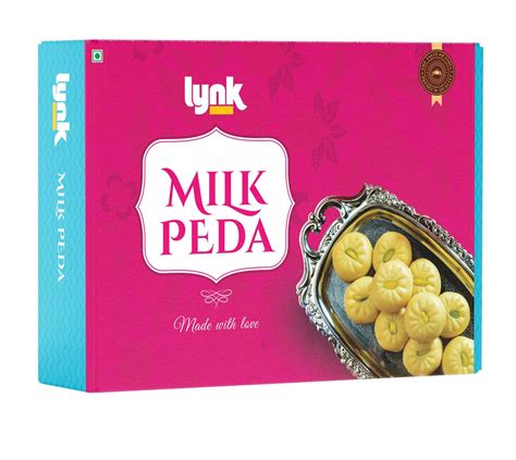 Milk Peda by ABIS Dairy | Milk Peda is popular and the most … | Flickr