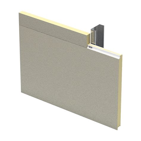 Insulated Panel Systems | Kingspan CA