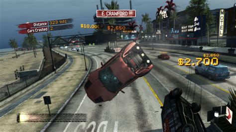 Burnout Paradise Remastered review | Rock Paper Shotgun