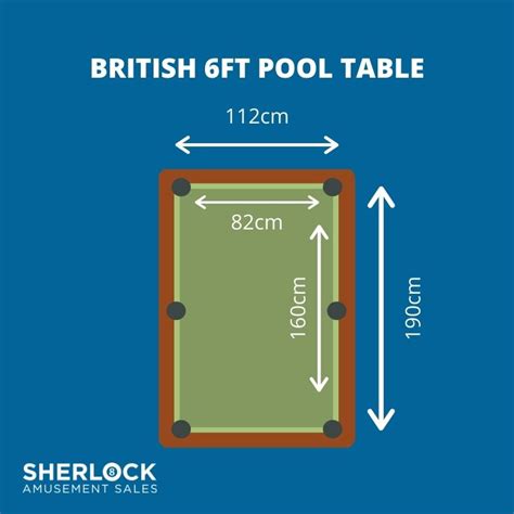 Refurbished 6 x 3 Mahogany Ex-Pub Pool Table - Sherlock Amusement Sales