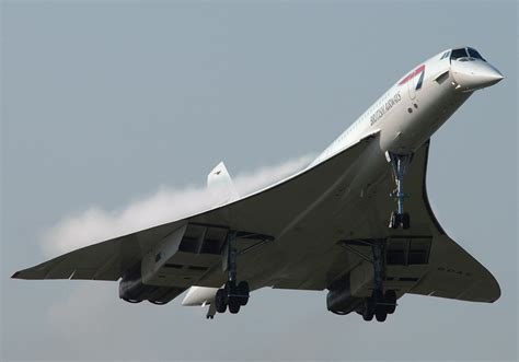 Review: Supersonic Concorde The Ultimate Flight Experience