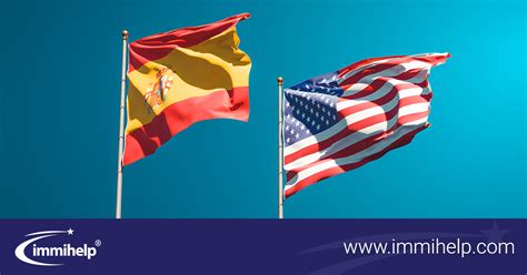 Spanish Embassy and Consulates in the USA - Immihelp