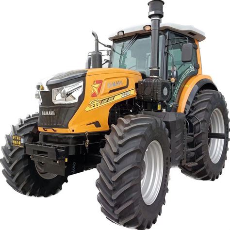 Low Price Large Chassis Super Heavy Duty Tractor Factory Manufacturers