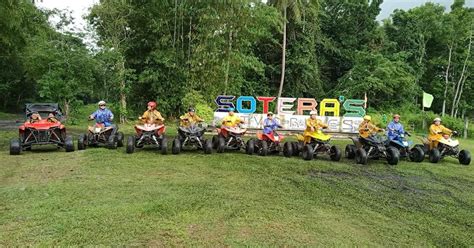 Bohol Chocolate Hills ATV Ride Experience with Guide | Guide to the ...