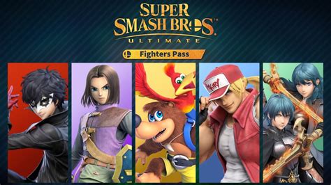 Super Smash Bros Dlc | ubicaciondepersonas.cdmx.gob.mx