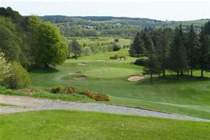 Deeside Golf Club Details, Club Reviews, Green Fees and Scorecards ...