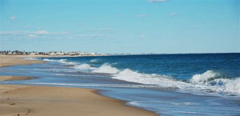 The 7 Rhode Island State Beaches, Ranked | Rhode island beaches, Beach ...