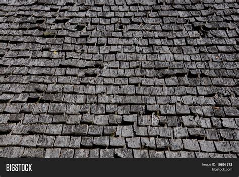 Cedar Shake Shingle Roof Stock Photo & Stock Images | Bigstock