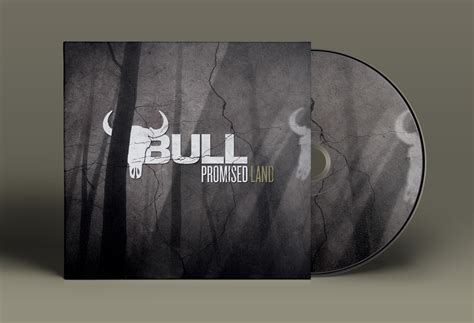 Album, EP and single covers on Behance