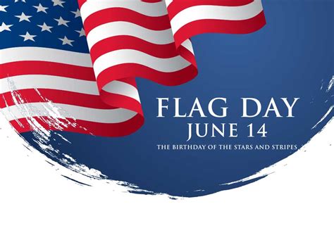 Flag Day (2024) - History, Significance and Facts for Kids