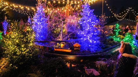 Longwood Gardens Christmas With Kids: What to Know Before You Go ...