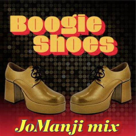 Stream Kc & The Sunshine Band - Boogie Shoes (Jo Manji mix) by Jo Manji ...