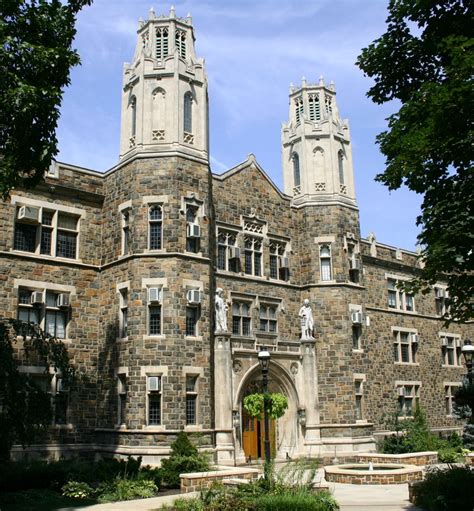 Lehigh University - Wikiwand